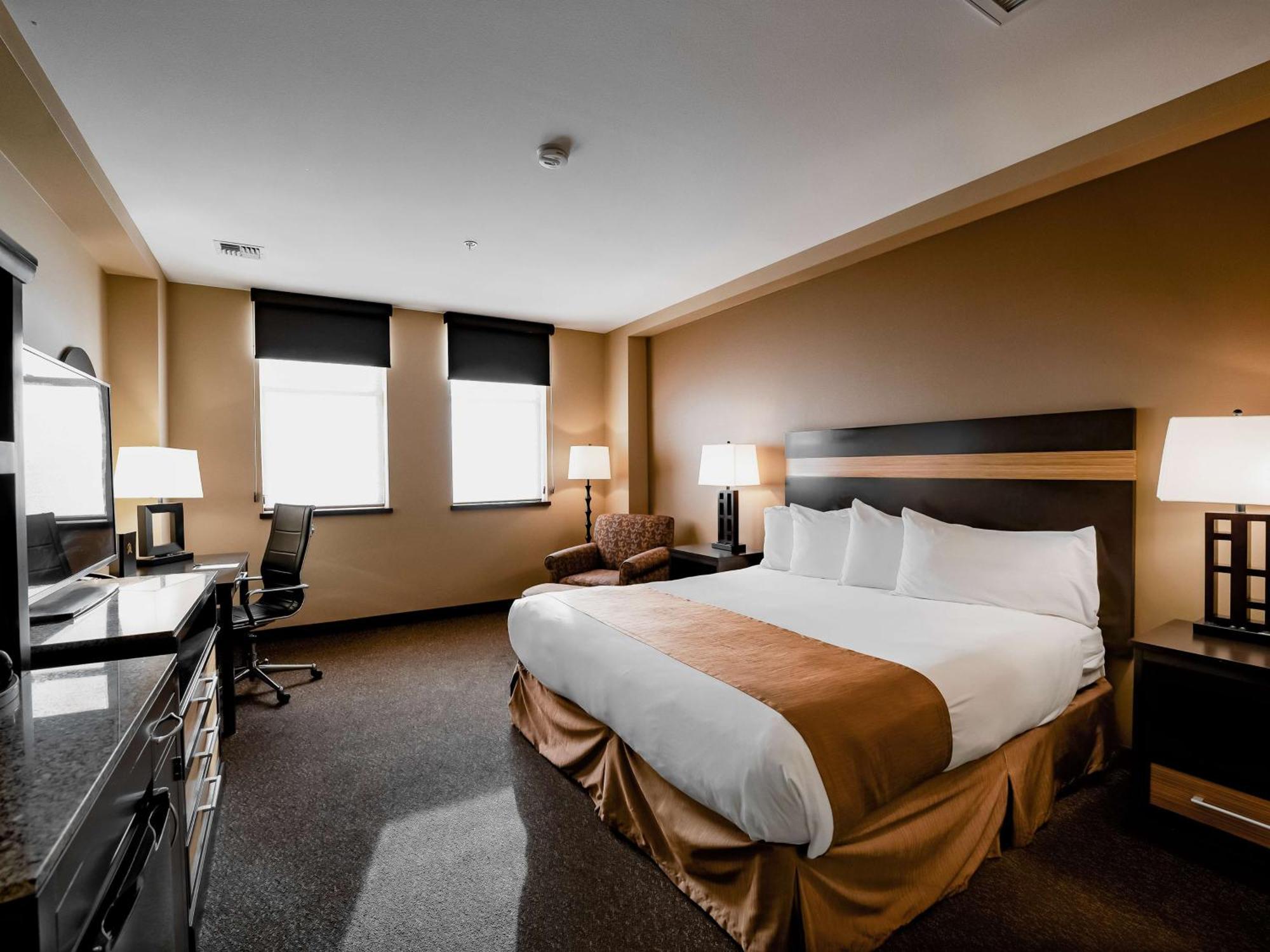 Hotel Maison Yakima Tapestry Collection By Hilton Eksteriør billede