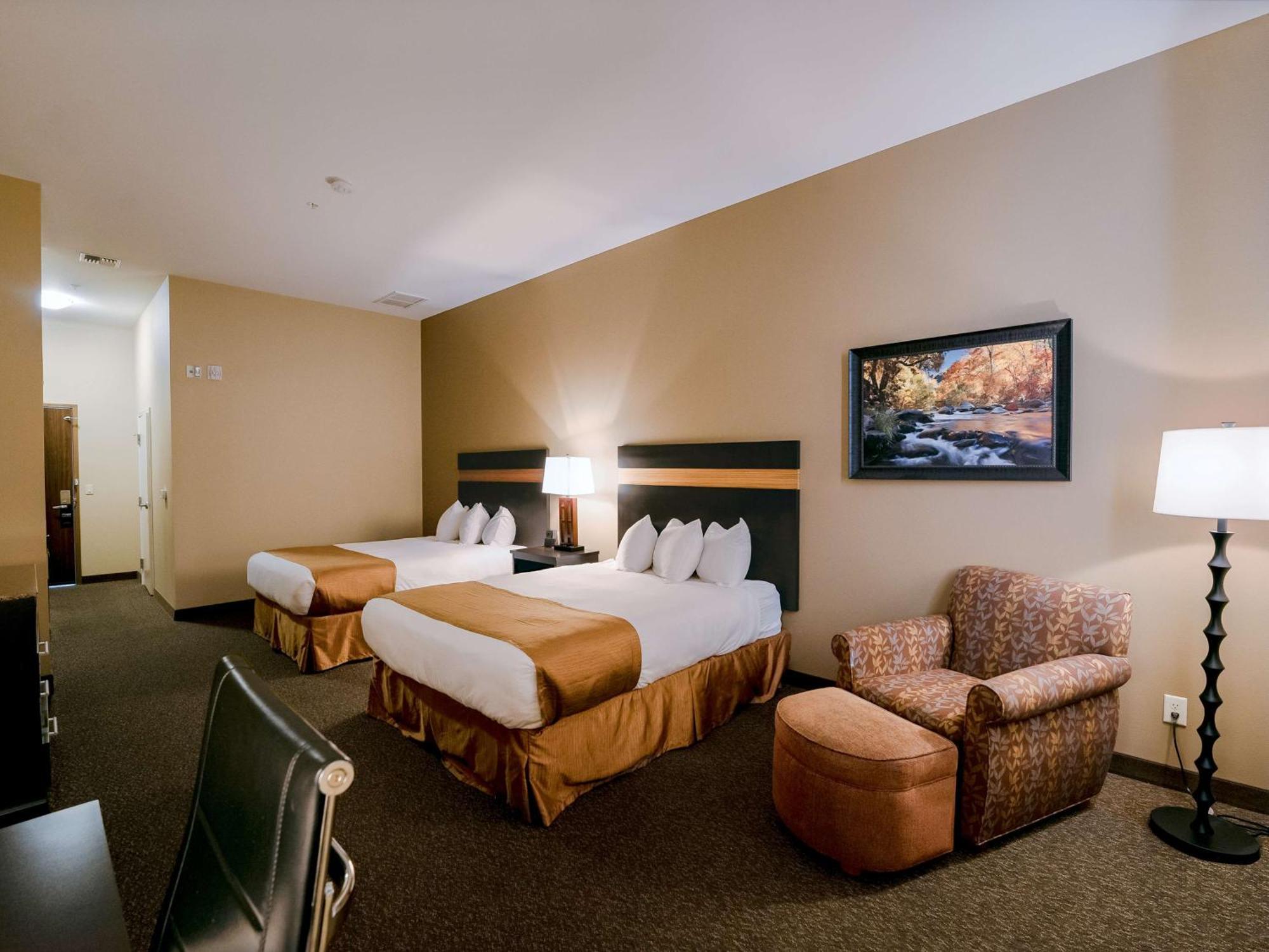 Hotel Maison Yakima Tapestry Collection By Hilton Eksteriør billede