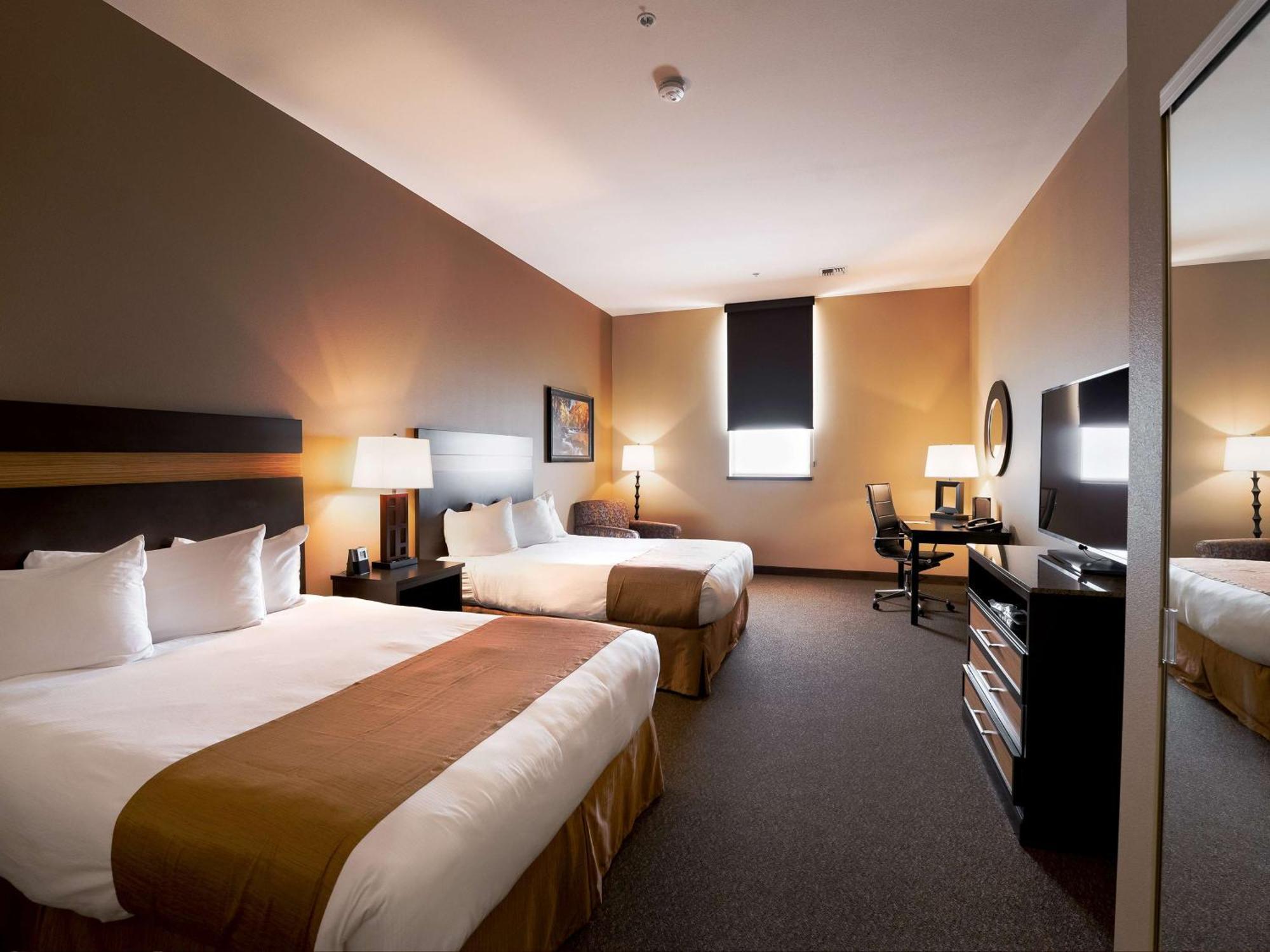 Hotel Maison Yakima Tapestry Collection By Hilton Eksteriør billede
